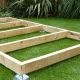 Shed Bases: Durable Garden Shed Foundations Guide | The Ultimate Gardening Guide: Grow a Thriving Garden Year-Round
