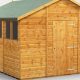 Ultimate Garden Shed 12x10 Guide: Storage & More! | The Ultimate Gardening Guide: Grow a Thriving Garden Year-Round