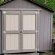 Upgrade Your Garden Shed Doors: Styles & Security | The Ultimate Gardening Guide: Grow a Thriving Garden Year-Round