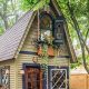 Build Your Dream: Tiny House Garden Shed Guide! | The Ultimate Gardening Guide: Grow a Thriving Garden Year-Round