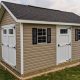 Vinyl Siding Your Garden Shed: Styles & Savings Now | The Ultimate Gardening Guide: Grow a Thriving Garden Year-Round
