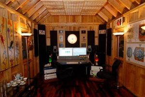 DIY Garden Shed Recording Studio: Setup Guide The Ultimate Gardening Guide: Grow a Thriving Garden Year-Round DIY Garden Shed Recording Studio: Setup Guide | The Ultimate Gardening Guide: Grow a Thriving Garden Year-Round