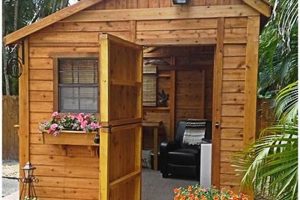 Tiny Living: Is Living in a Garden Shed Right for You? The Ultimate Gardening Guide: Grow a Thriving Garden Year-Round Tiny Living: Is Living in a Garden Shed Right for You? | The Ultimate Gardening Guide: Grow a Thriving Garden Year-Round