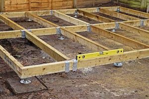 Shed Wooden Floor: Build Guide & Ideas! The Ultimate Gardening Guide: Grow a Thriving Garden Year-Round Shed Wooden Floor: Build Guide & Ideas! | The Ultimate Gardening Guide: Grow a Thriving Garden Year-Round