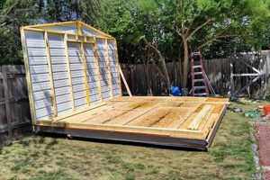 San Antonio Garden Sheds: Storage & More! | The Ultimate Gardening Guide: Grow a Thriving Garden Year-Round