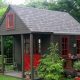 Dreamy Garden Sheds with Porches: Your Outdoor Haven | The Ultimate Gardening Guide: Grow a Thriving Garden Year-Round