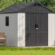 Best 8x8 Plastic Garden Sheds: Your Ultimate Guide | The Ultimate Gardening Guide: Grow a Thriving Garden Year-Round