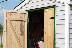 Upgrade: Replacement Garden Shed Doors & Security The Ultimate Gardening Guide: Grow a Thriving Garden Year-Round Upgrade: Replacement Garden Shed Doors & Security | The Ultimate Gardening Guide: Grow a Thriving Garden Year-Round