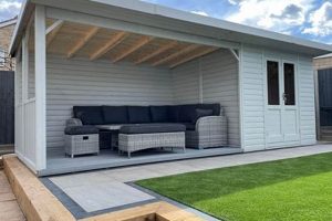 Ultimate Garden Shed Gazebo Guide: Designs & Ideas | The Ultimate Gardening Guide: Grow a Thriving Garden Year-Round