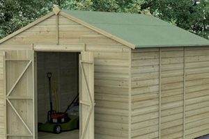 Ultimate 10x10 Garden Shed Guide: Plans, Ideas & More! | The Ultimate Gardening Guide: Grow a Thriving Garden Year-Round