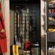 Easy Garden Shed Organizing Ideas + Tips | The Ultimate Gardening Guide: Grow a Thriving Garden Year-Round