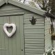 Best Painted Garden Sheds: Ideas & Inspiration! | The Ultimate Gardening Guide: Grow a Thriving Garden Year-Round