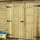 Small Space Saver: 8 x 3 Garden Shed Storage | The Ultimate Gardening Guide: Grow a Thriving Garden Year-Round