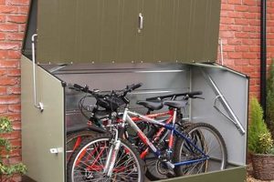 Secure Your Ride: Garden Shed Bicycle Storage Solutions The Ultimate Gardening Guide: Grow a Thriving Garden Year-Round Secure Your Ride: Garden Shed Bicycle Storage Solutions | The Ultimate Gardening Guide: Grow a Thriving Garden Year-Round
