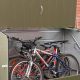 Secure Your Ride: Garden Shed Bicycle Storage Solutions | The Ultimate Gardening Guide: Grow a Thriving Garden Year-Round