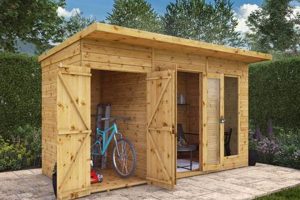 Maine Garden Sheds: Premier Storage Solutions [Year] | The Ultimate Gardening Guide: Grow a Thriving Garden Year-Round