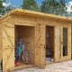 Maine Garden Sheds: Premier Storage Solutions [Year] | The Ultimate Gardening Guide: Grow a Thriving Garden Year-Round