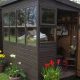 Guide to Garden Shed Types: Find Your Perfect Shed! | The Ultimate Gardening Guide: Grow a Thriving Garden Year-Round