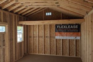 Maximize Space: 12x20 Garden Shed - Storage & More! The Ultimate Gardening Guide: Grow a Thriving Garden Year-Round Maximize Space: 12x20 Garden Shed - Storage & More! | The Ultimate Gardening Guide: Grow a Thriving Garden Year-Round