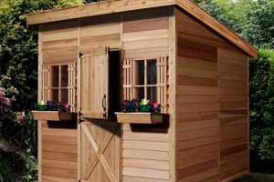 Upgrade Your Yard: Cedar Garden Shed Kits for Storage The Ultimate Gardening Guide: Grow a Thriving Garden Year-Round Upgrade Your Yard: Cedar Garden Shed Kits for Storage | The Ultimate Gardening Guide: Grow a Thriving Garden Year-Round