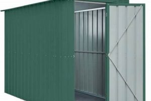 Buy Lean To Garden Sheds For Sale Now! Secure Storage | The Ultimate Gardening Guide: Grow a Thriving Garden Year-Round