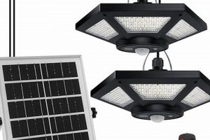 Best Solar Garden Shed Light: Illuminate Your Shed! | The Ultimate Gardening Guide: Grow a Thriving Garden Year-Round