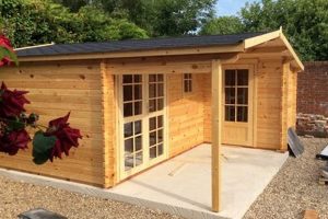 Maximize Space: L Shaped Garden Shed Designs & Ideas | The Ultimate Gardening Guide: Grow a Thriving Garden Year-Round