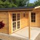 Maximize Space: L Shaped Garden Shed Designs & Ideas | The Ultimate Gardening Guide: Grow a Thriving Garden Year-Round