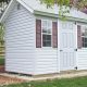 Best 6x10 Garden Shed Plans: Organize Your Yard! | The Ultimate Gardening Guide: Grow a Thriving Garden Year-Round