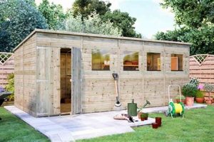 Finance Your Dream: Garden Sheds on Finance Today! | The Ultimate Gardening Guide: Grow a Thriving Garden Year-Round