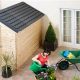 Best Garden Shed Roofing Materials: Options & Guide | The Ultimate Gardening Guide: Grow a Thriving Garden Year-Round
