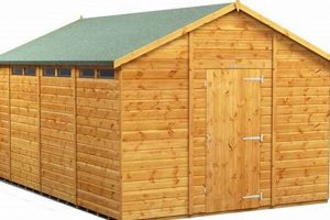 14x10 Garden Sheds: Your Ultimate Storage Solution | The Ultimate Gardening Guide: Grow a Thriving Garden Year-Round