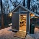 Build Your Dream: Garden Shed Workshop Ideas & Tips | The Ultimate Gardening Guide: Grow a Thriving Garden Year-Round