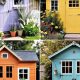 Best Garden Shed Paint Color Ideas: Designs & Tips | The Ultimate Gardening Guide: Grow a Thriving Garden Year-Round