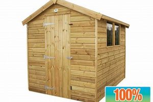 Secure Apex Garden Sheds: Storage Solutions Today | The Ultimate Gardening Guide: Grow a Thriving Garden Year-Round