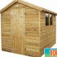 Secure Apex Garden Sheds: Storage Solutions Today | The Ultimate Gardening Guide: Grow a Thriving Garden Year-Round