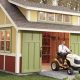 Premium Fancy Garden Sheds: Styles & Inspiration | The Ultimate Gardening Guide: Grow a Thriving Garden Year-Round