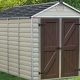 Small Space Saver: 6 x 10 Garden Shed - Storage! | The Ultimate Gardening Guide: Grow a Thriving Garden Year-Round