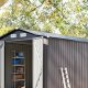 Buy a Premium Metal Garden Shed 12x8: Secure Storage | The Ultimate Gardening Guide: Grow a Thriving Garden Year-Round
