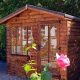 Buy Cabin Garden Sheds Now - Stylish Sheds Await! | The Ultimate Gardening Guide: Grow a Thriving Garden Year-Round