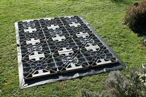 Top Plastic Garden Shed Base Options: Durable &amp; Easy! | The Ultimate Gardening Guide: Grow a Thriving Garden Year-Round