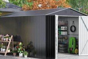 Optimize Your Garden: 8x12 Shed Guide & Ideas! | The Ultimate Gardening Guide: Grow a Thriving Garden Year-Round