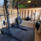 DIY Home Gym Garden Shed Ideas: Maximize Your Fitness | The Ultimate Gardening Guide: Grow a Thriving Garden Year-Round