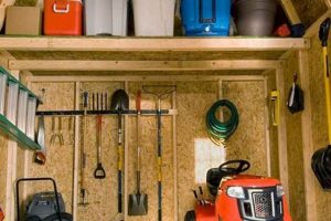 Easy To Organize A Garden Shed: Tips & Ideas! | The Ultimate Gardening Guide: Grow a Thriving Garden Year-Round