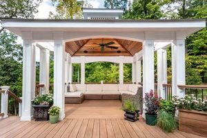 Build a Dream Garden Shed with Pergola Plans & Ideas | The Ultimate Gardening Guide: Grow a Thriving Garden Year-Round
