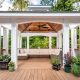 Build a Dream Garden Shed with Pergola Plans & Ideas | The Ultimate Gardening Guide: Grow a Thriving Garden Year-Round