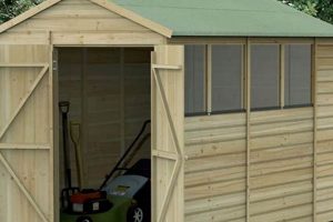 6x10 Garden Shed Guide: Maximize Your Small Shed Space The Ultimate Gardening Guide: Grow a Thriving Garden Year-Round 6x10 Garden Shed Guide: Maximize Your Small Shed Space | The Ultimate Gardening Guide: Grow a Thriving Garden Year-Round