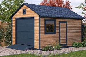 Find Your Perfect Large Garden Shed Plans Today! | The Ultimate Gardening Guide: Grow a Thriving Garden Year-Round