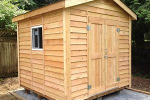 Small Space, Big Storage: 8x8 Garden Shed Guide The Ultimate Gardening Guide: Grow a Thriving Garden Year-Round Small Space, Big Storage: 8x8 Garden Shed Guide | The Ultimate Gardening Guide: Grow a Thriving Garden Year-Round