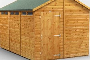 Maximize Space: 12x8 Garden Shed Ideas & Solutions | The Ultimate Gardening Guide: Grow a Thriving Garden Year-Round